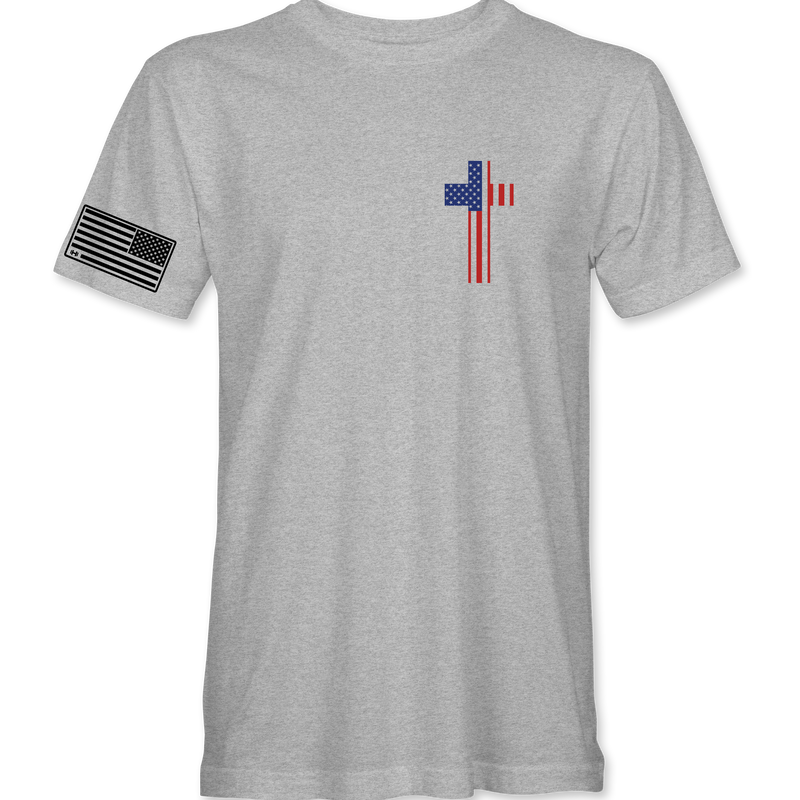 American Cross T-Shirt