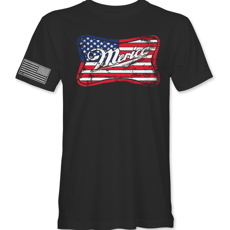 'Merica Since 1776 T-Shirt
