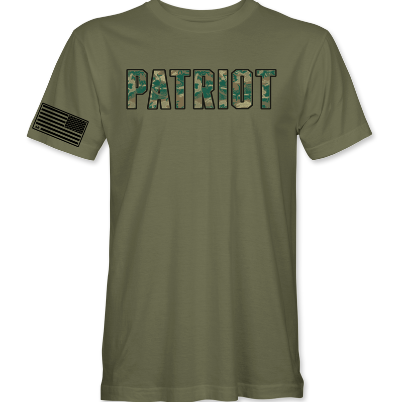 Patriot T-Shirt
