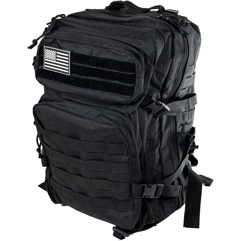 Tactix H.T. Tactical Backpack