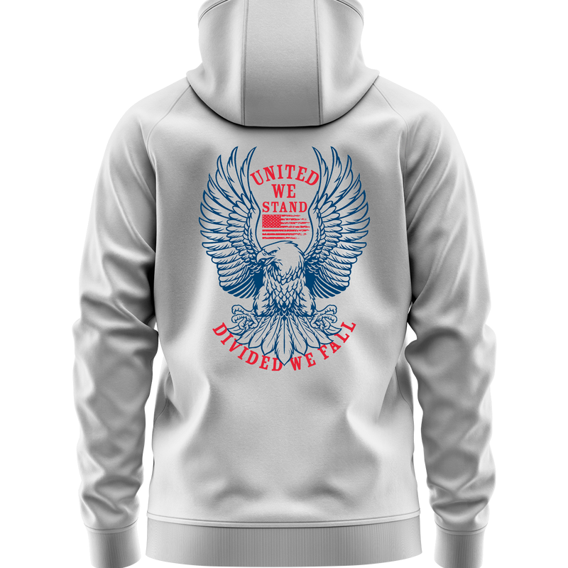 United We Stand Hoodie